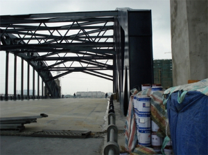 运粮湖管理区专注工业场景喷漆服务