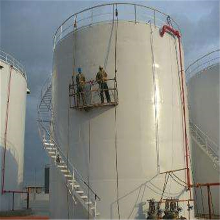 运粮湖管理区喷漆翻新・工业喷漆・设备喷漆服务简介